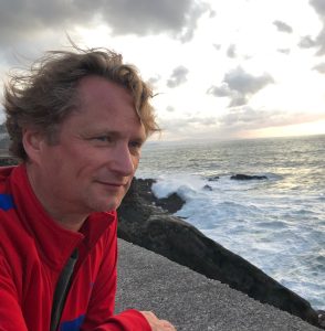 Foto van Marc van Broekhuijsen